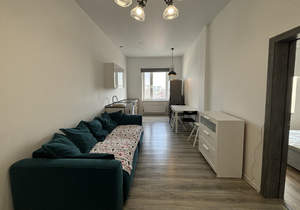 1-к квартира, вторичка, 41м2, 25/25 этаж