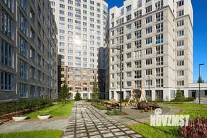 3-к квартира, вторичка, 83м2, 1/8 этаж