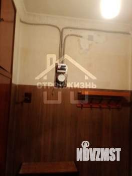 2-к квартира, вторичка, 59м2, 1/3 этаж