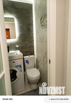 1-к квартира, вторичка, 18м2, 3/5 этаж