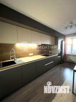 3-к квартира, вторичка, 81м2, 11/16 этаж