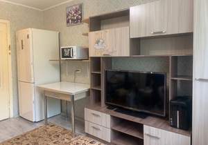 1-к квартира, вторичка, 18м2, 4/5 этаж