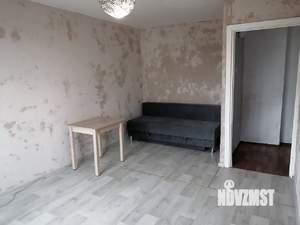 1-к квартира, вторичка, 29м2, 4/5 этаж