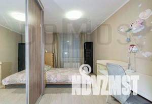 2-к квартира, вторичка, 53м2, 9/14 этаж