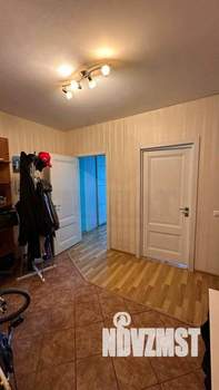 3-к квартира, вторичка, 82м2, 18/24 этаж