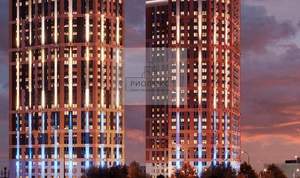 2-к квартира, вторичка, 48м2, 20/30 этаж