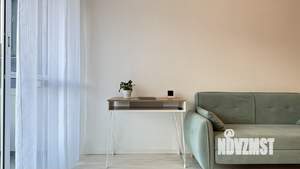 1-к квартира, вторичка, 54м2, 2/10 этаж