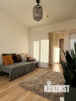 1-к квартира, вторичка, 31м2, 11/26 этаж