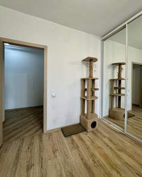 2-к квартира, вторичка, 58м2, 6/15 этаж