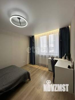 2-к квартира, вторичка, 45м2, 4/16 этаж