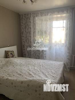 3-к квартира, вторичка, 64м2, 4/9 этаж