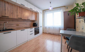 3-к квартира, вторичка, 75м2, 9/9 этаж