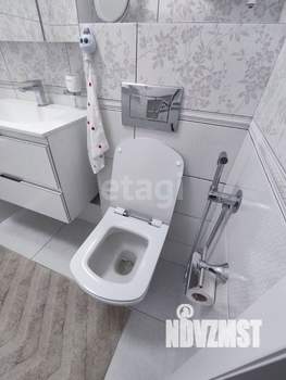 1-к квартира, вторичка, 31м2, 6/27 этаж