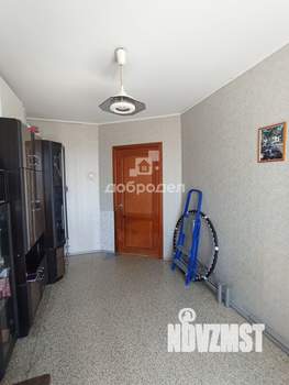 2-к квартира, вторичка, 49м2, 9/9 этаж