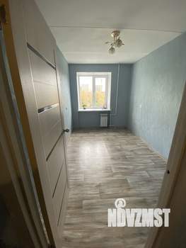 2-к квартира, вторичка, 44м2, 4/9 этаж