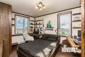 2-к квартира, вторичка, 52м2, 29/35 этаж