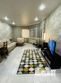 1-к квартира, вторичка, 68м2, 11/25 этаж