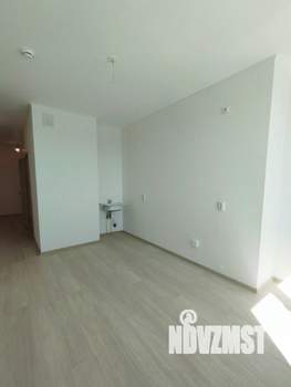 2-к квартира, сданный дом, 55м2, 12/25 этаж