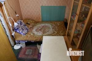 3-к квартира, вторичка, 56м2, 2/5 этаж