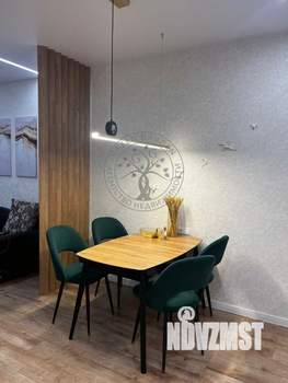 3-к квартира, вторичка, 79м2, 6/31 этаж