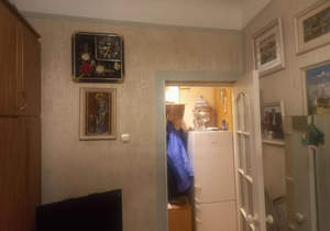 2-к квартира, вторичка, 36м2, 3/5 этаж