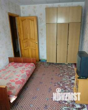 3-к квартира, вторичка, 64м2, 2/9 этаж