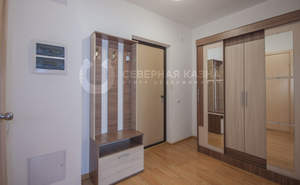 1-к квартира, вторичка, 32м2, 3/5 этаж
