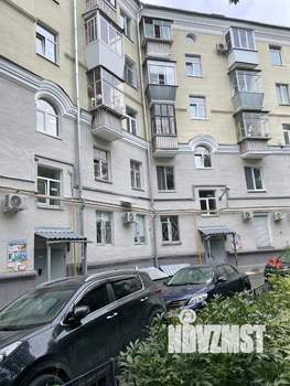 2-к квартира, вторичка, 50м2, 2/5 этаж