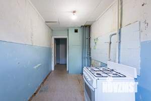 2-к квартира, вторичка, 43м2, 2/9 этаж