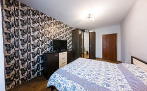 2-к квартира, вторичка, 64м2, 5/20 этаж