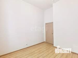 1-к квартира, вторичка, 39м2, 1/25 этаж