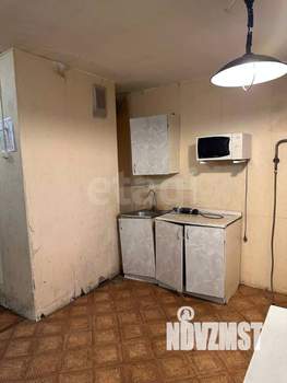 1-к квартира, вторичка, 29м2, 7/9 этаж