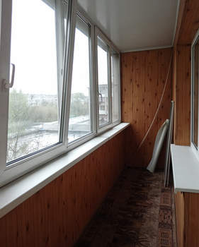 2-к квартира, вторичка, 50м2, 4/9 этаж