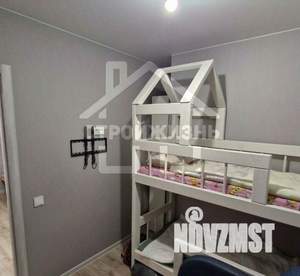 1-к квартира, вторичка, 35м2, 15/16 этаж