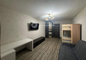 2-к квартира, вторичка, 46м2, 4/5 этаж