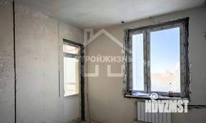 3-к квартира, вторичка, 103м2, 8/17 этаж