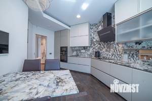 5-к квартира, вторичка, 229м2, 4/10 этаж