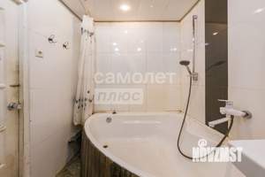 2-к квартира, вторичка, 43м2, 1/5 этаж