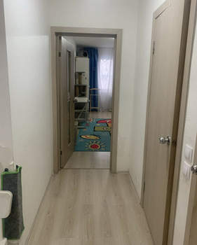 2-к квартира, вторичка, 51м2, 21/25 этаж