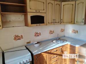2-к квартира, вторичка, 48м2, 1/10 этаж
