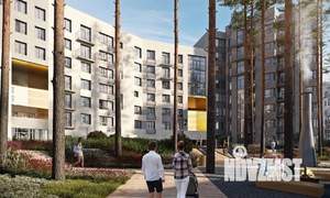 2-к квартира, вторичка, 86м2, 6/8 этаж