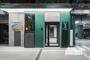 1-к квартира, вторичка, 51м2, 8/30 этаж
