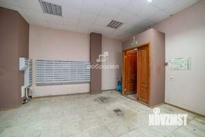 Студия квартира, вторичка, 16м2, 1/3 этаж