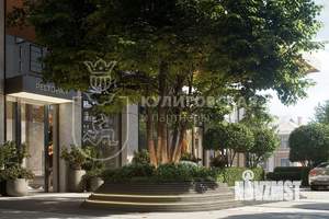 3-к квартира, вторичка, 111м2, 11/21 этаж