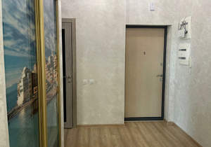 3-к квартира, вторичка, 69м2, 10/11 этаж