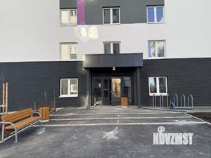 Студия квартира, сданный дом, 23м2, 21/25 этаж