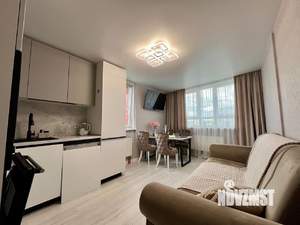 2-к квартира, вторичка, 59м2, 11/28 этаж
