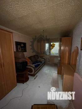 1-к квартира, вторичка, 31м2, 1/9 этаж