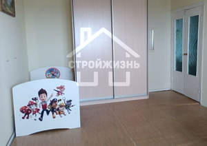 2-к квартира, вторичка, 49м2, 16/16 этаж