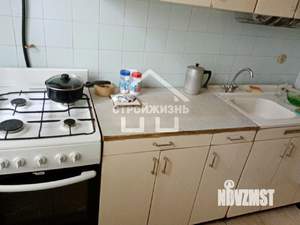 2-к квартира, вторичка, 59м2, 1/3 этаж